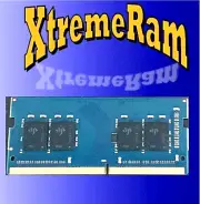 4GB DDR4 2400MHz PC4-19200 SODIMM 260 pin Sodimm Laptop Memory RAM 4G 2400