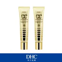 在飛比找momo購物網優惠-【DHC】頂級GE 有機鍺 CC霜SPF50+ PA++++