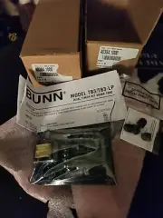 Bunn 40384.1000 Tea Timer CBA ROHS Ships on the Same Day