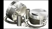 Wiseco Top End Rebuild Kit 3.927 10.0:1 Harley Davidson Street Glide 07-16