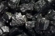 18 lbs Black Tourmaline Rough Stones - Natural Crystal Mineral Rock Tumbling