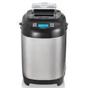 Sunbeam ExpressBake Bread Maker. BMM4000SS