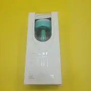 VITALITY Mini Nanum Car Humidifier Air Purifier Aromatherapy Essential Diffuser