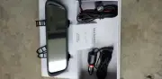High Definetion Full Screen Dash Cam, Back Up Camera, Touch Screen, INT Battery