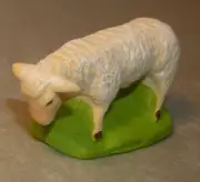 NEW Grazing sheep, Didier Santon , 10 cm
