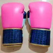 boxing gloves 16 oz sparring