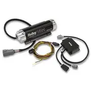 Holley Fuel Pump Electric Ultra High Performance - 130 PSI, HO12-1500