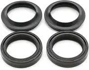 For DR-Z400 2000-2013 RM125 96-00 RM250 1996-2000 RM-Z450 2015-2023 DRZ400 RMZ450 Motorcycle Front Fork Oil Seal Dust Seal Cover