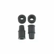 Disc Brake Caliper Guide Pin Boo fits 1998-2003 Mazda 626 Protege CARLSON QUALI (for: Mazda)