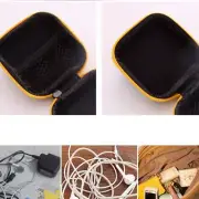 T0057 Mobile Phone Data Cable/charger Storage Bag Headphone Cable Storage Bag