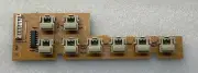 AKAI MPC2000XL Operation B PC Board # BA-L4014A502B