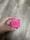 JEFFREE STAR Cosmetics Velour Lip Scrub RAINBOW SHERBERT New in Box VEGAN