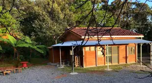 Peaceful Mountain Cottage on a Mango Farm