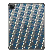 iPad Pro 12.9-inch (5th/6th gen) iPad Impact Case Custom iPad Case