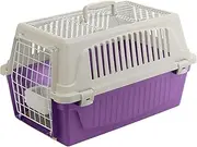 First Plast Atlas 20 Open Dog and Cat Carry (Colors Available) 73016099