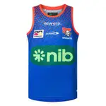 Newcastle Knights 2025 Kids Training Singlet