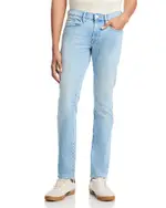 Frame L'Homme Slim Fit Jeans in Spring City