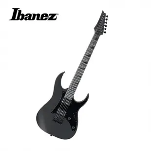 IBANEZ GRGR131EX-BKF 黑色 電吉他