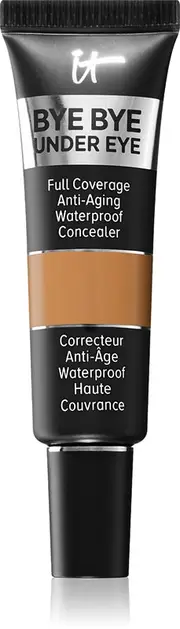 It Cosmetics Bye Rich Golden Concealer