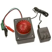 Radio Transmitter Receiver Testing Tool 3 Terminal Black/Green/Red Gate Opener