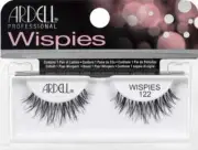 (LOT OF 6) Ardell Natural 122 False Lashes Authentic Ardell Eyelashes Black