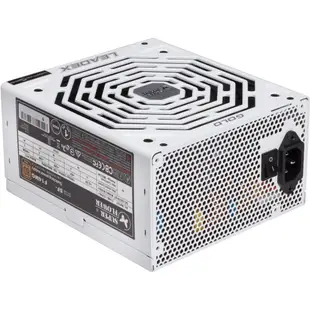 振華 LEADEX 550W 金牌 電源供應器 五年保固