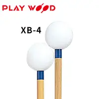 在飛比找蝦皮購物優惠-【樂閎樂器】藤柄 Playwood XB-4 高音木琴／鐘琴