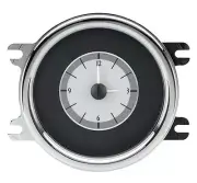 Dakota Digital 41 - 48 Chevy Car Analog Clock Gauge for VHX gauges only VLC-41C