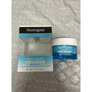 現貨Dr Grace 推薦款  Neutrogena 露得清臉部保濕乳霜 保濕凝霜 保濕霜