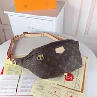 在飛比找蝦皮購物優惠-酋酋店二手LOUIS VUITTON LV M43644 B