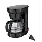 2025 New Steam Coffee Machine, Automatic Drip Coffee Machine, American European