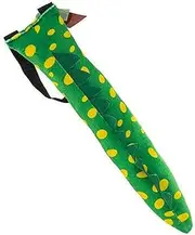 The Wiggles Toys for Toddlers, Dinosaur Tail 45cm, Dorothy The Dinosaur Wiggles Plush Toy, Perfect Dinosaur Toys Plush for Collecting, The Wiggles Dorothy TailPlush from Popular Kids Music Band