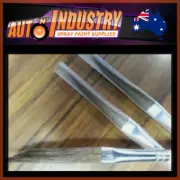3 X DAGGER LINE BRUSHES / AUTO TOUCH-UP / PIN STRIPE LINER / PINSTRIPING SIZE1/4