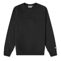 在飛比找蝦皮購物優惠-CARHARTT WIP CHASE SWEAT I0263