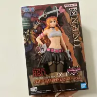 在飛比找蝦皮購物優惠-航海王 劇場版RED DXF THE GRANDLINE L