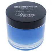 Hard Water Pomade by Baxter Of California for Men - 2 oz Pomade