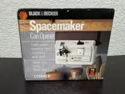 Black & Decker EC60ALD Spacemaker Can Opener