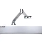 Tell Commerical 800 Series Aluminum Door Closer DC100159 Tell DC100159