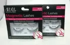 Ardell Professional - Reusable Magnetic Lashes - Wispies & 113 (2-pack)