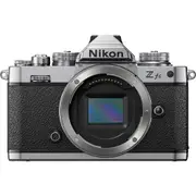 Nikon Z fc Mirrorless Camera Body - Black