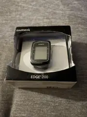 Garmin Edge 200 Biking Waterproof Speedometer GPS Cycling Computer Racing Bike
