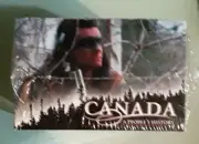 cbc CANADA A PEOPLE'S HISTORY series 1 peoples VHS VIDEOTAPE NEW dings / tear