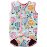 Baby Wrap™ Wetsuit Up & Away