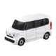 TOMICA NO.106 本田 N-BOX_TM106A5 多美小汽車