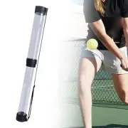 Pickleball Ball Retriever Tennis Ball Pickup Tool Lightweight Large Capacity