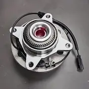 Parts Number CL3Z-1104-A CL3Z1104A Hub Unit Front Pack of 1 Piece
