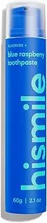 Hismile Blue Raspberry Toothpaste 60g