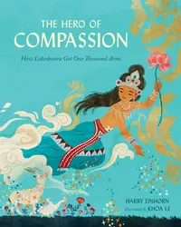 在飛比找誠品線上優惠-The Hero of Compassion: How Lo