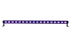 UV LED Bar Light UVB183 - 18x 3W Ultra Violet Stage Lighting for Party UV AU