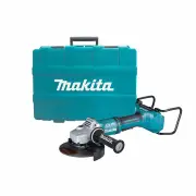 Makita DGA700Z - 36V (18Vx2) Brushless 180mm (7") Angle Grinder (Tool Only)